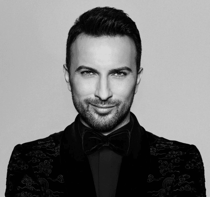 Tarkan